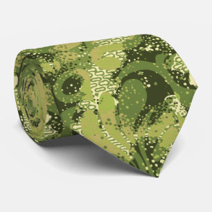 Haight Ashbury Psychedelic Two-sided Tie