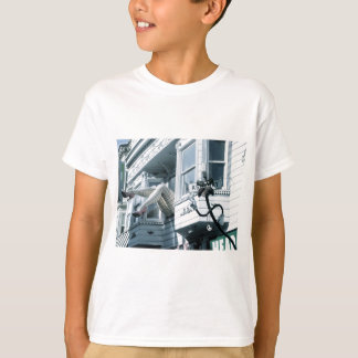 Haight-Ashbury T-Shirt