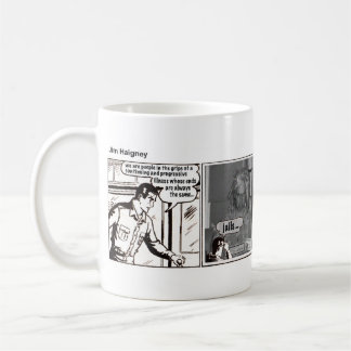haignoid25 coffee mug