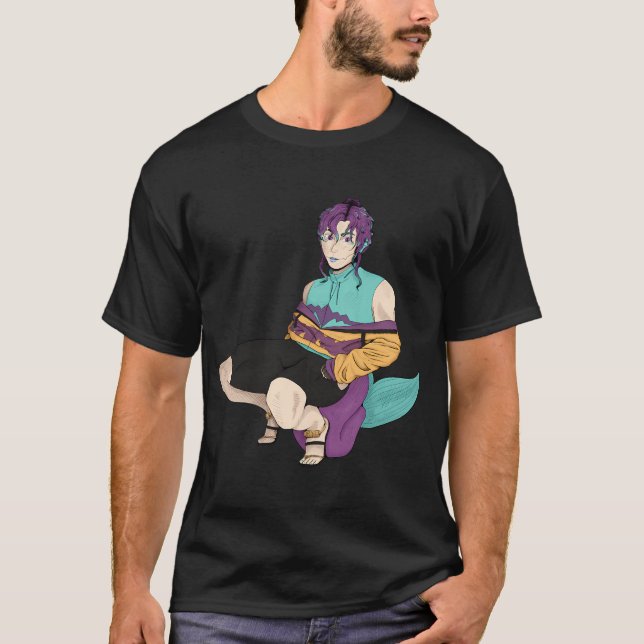 Haiko T-Shirt (Front)