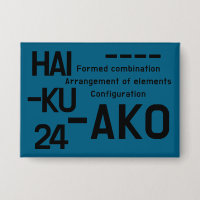 HAIKU 24