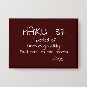 HAIKU 37