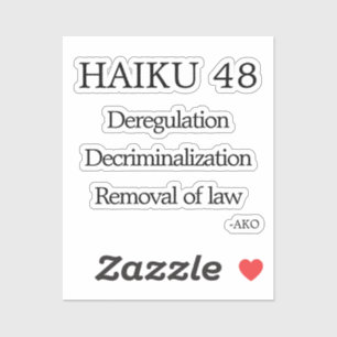 HAIKU 48