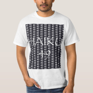 HAIKU 49 TEE