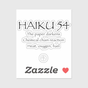 HAIKU 54