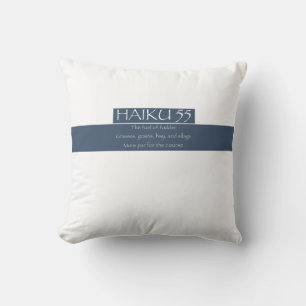 HAIKU 55 CUSHION