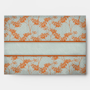 Haiku Bride A7 Envelope