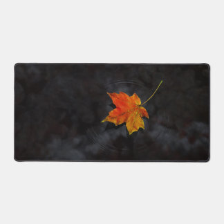 Haiku Desk Mat