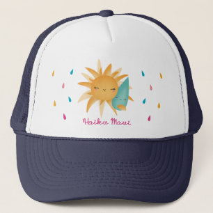 "Haiku Maui" Hat