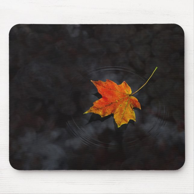 Haiku Mousepad (Front)
