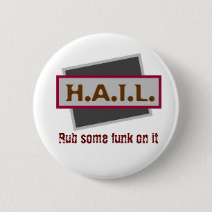 HAIL Badge