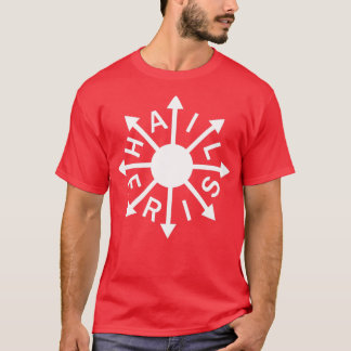 Hail Eris Chaos Star T-Shirt
