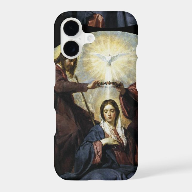 HAIL HOLY QUEEN (Back)