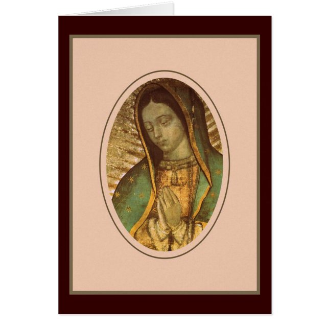 Hail Holy Queen (Front)