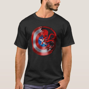 Hail Hydra!   T-Shirt