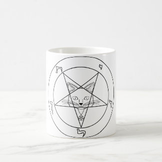 Hail Kitten Mug