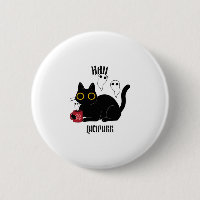 Hail Lucipurr