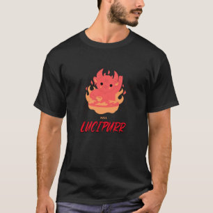 Hail Lucipurr T-Shirt