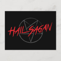 Hail Sagan