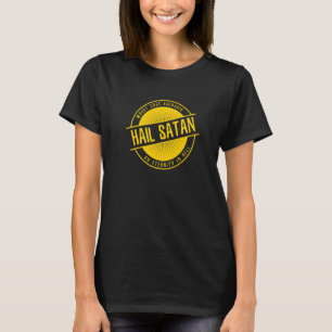 Hail Satan Tees Worst Case An Eternity In Hell 1