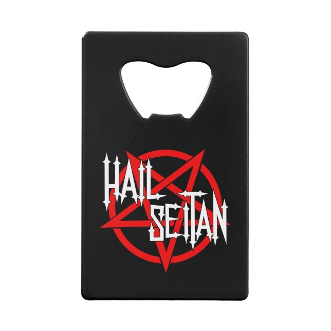 Hail Seitan (Front)
