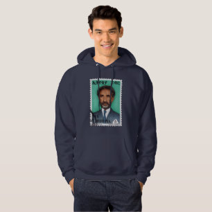 Haile Selassie - Empire of Ethiopia - Hoodie