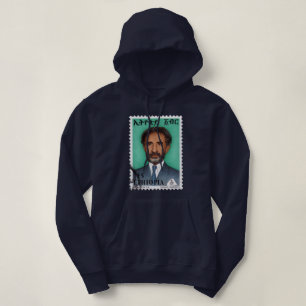 Haile Selassie - Empire of Ethiopia - Queen Hoodie