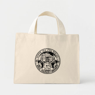 Haile Selassie I University - Tote Bag