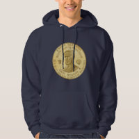 Haile Selassie - Jah Rastafari Rasta Reggae Hoodie