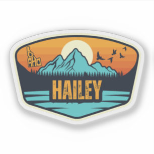 Hailey, Idaho