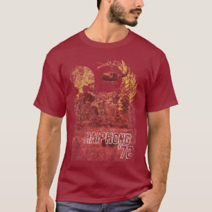 Haiphong 72 in Colour T-Shirt
