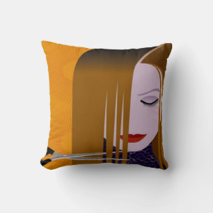 Hair and Beauty Pillow