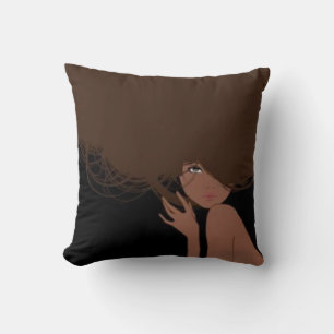 Hair and Beauty Pillow