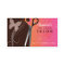 Hair and beauty salon business cards