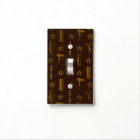 Hair & Beauty Salon Tools - Light Switch Cover