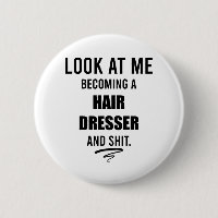 Hair Dresser Graduation Gifts Beautician Gift Idea
