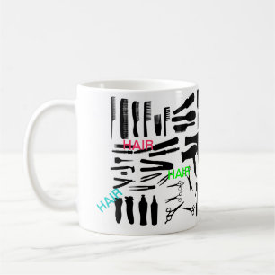 Hair Dresser Mug