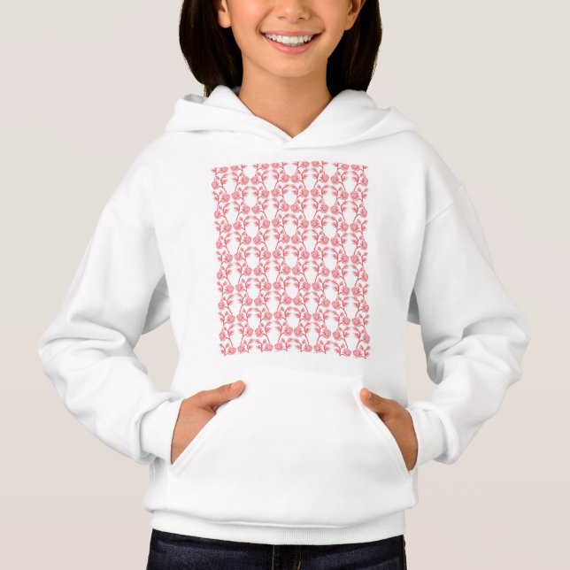hair, facial expression, white, textile, organism, (Front)