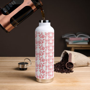 hair, facial expression, white, textile, organism, water bottle