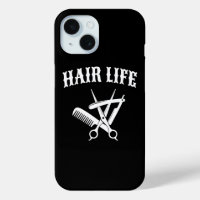 Hair Life - Hairdresser