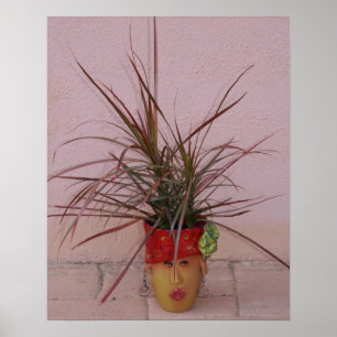 Hair, Long Beautiful Hair! Poster