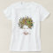 Hair of Butterflies T-Shirt