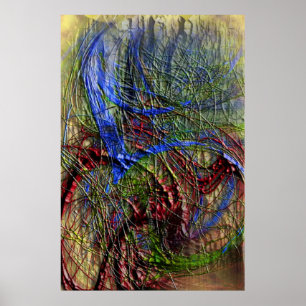 Hair Of The Dog fine art print