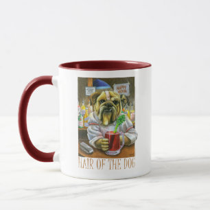 Hair of the Dog (Hangover Help) Mug
