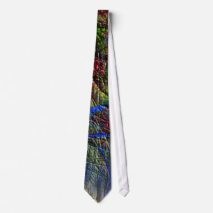 Hair Of The Dog Tie