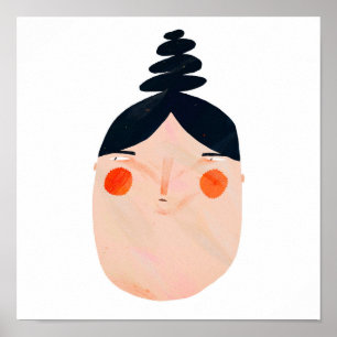 Hair Poster