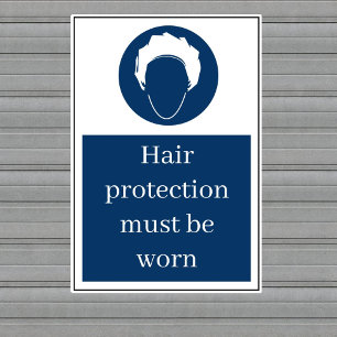 Hair Protection 
