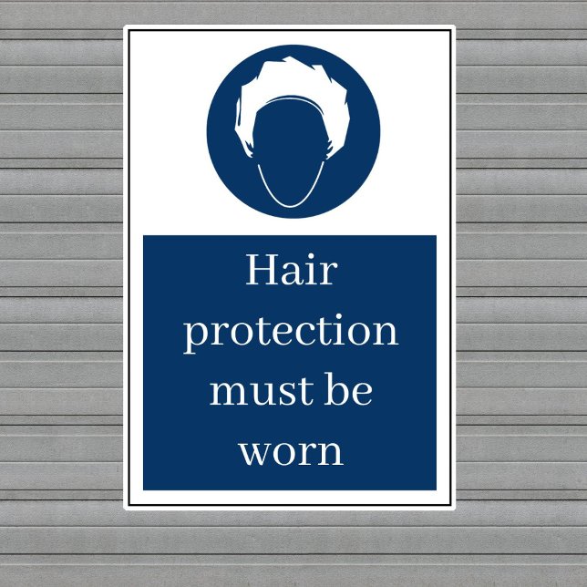 Hair Protection  (Creator Uploaded)