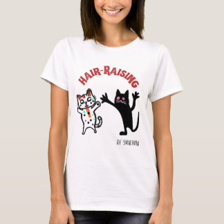 Hair-Raising (Yanchan) T-Shirt