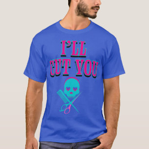 Hair stylist 7 T-Shirt